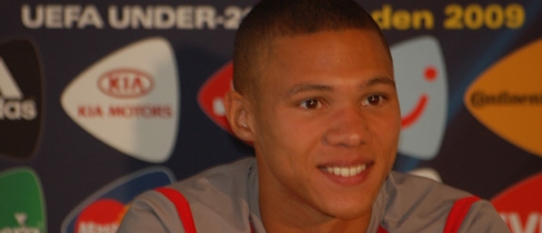 Kieran Gibbs